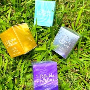Jafra perfumes full size
